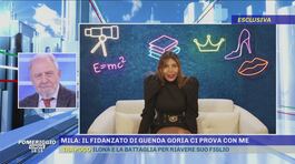 Il confessionale di Mila thumbnail