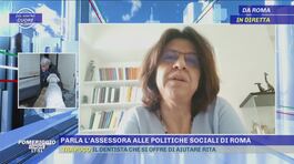 Parla l'Assessora alle politiche sociali di Roma thumbnail