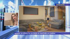 Messa in vendita la casa di Raffaella Carrà thumbnail