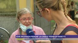 Chiara, 70 anni: "Sono un'accumulatrice e non riesco a vivere in casa mia" thumbnail