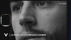 La rivincita di Gianmarco Tamberi