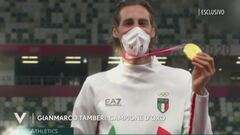 Gianmarco Tamberi: Campione d'oro