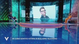 Enrico Papi: "Ho sofferto di bullismo televisivo" thumbnail