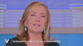 Barbara Palombelli: la mia vita da mamma thumbnail