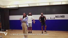 Il "Best of" di Alessio e Martin a "Tu si que vales" thumbnail