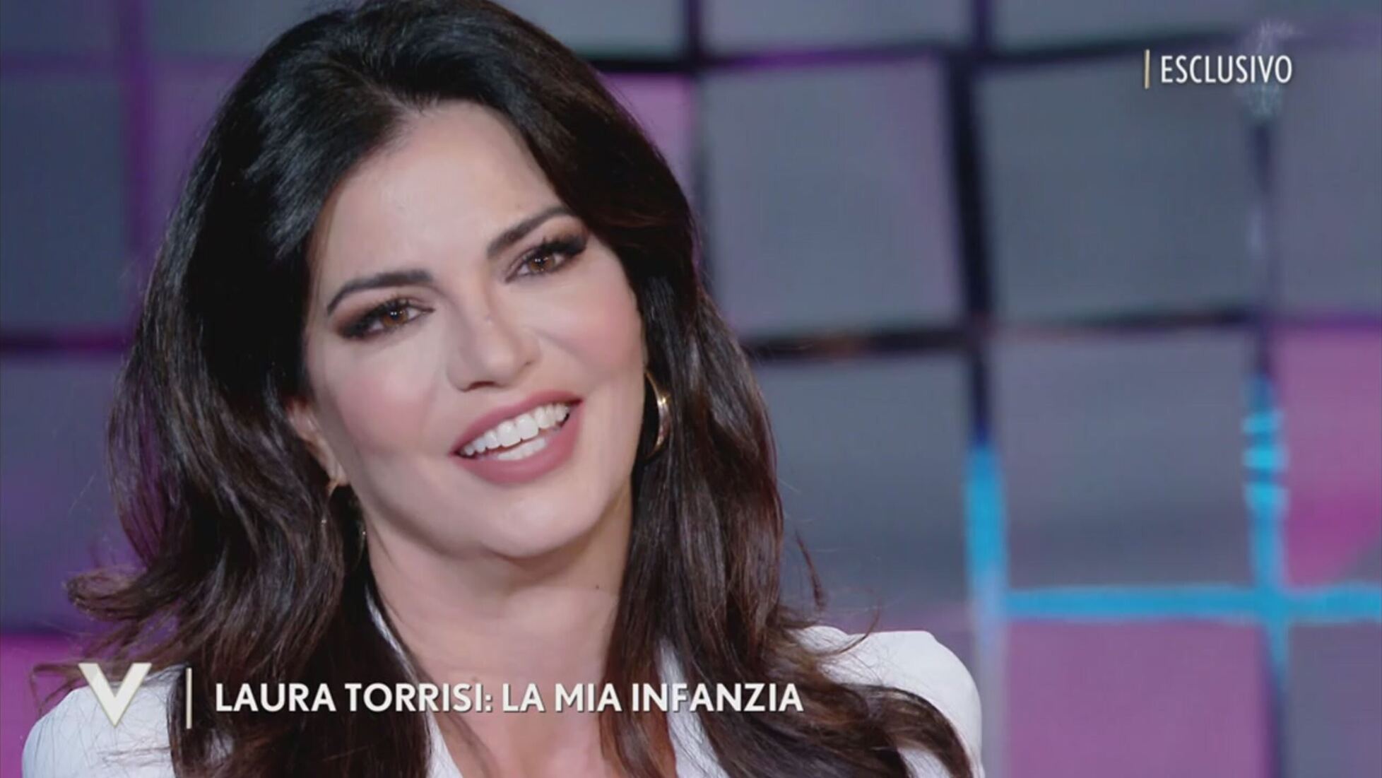 Verissimo: Laura Torrisi: 