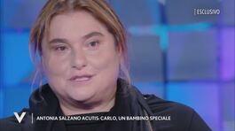 Antonia Salzano Acutis: l'intervista integrale thumbnail