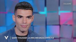 Sami Youssef: "La mia infanzia difficile" thumbnail