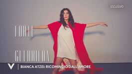 Bianca Aztei: "Ricomincio dall'amore" thumbnail
