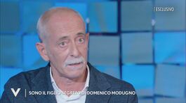 Fabio Modugno: "Sono il figlio segreto di Domenico Modugno" thumbnail