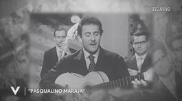 Fabio Modugno: "Pasqualino Maraja" thumbnail
