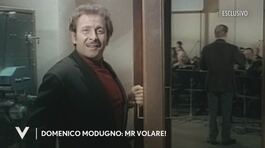Fabio Modugno: Domenico Modugno "Mr Volare" thumbnail