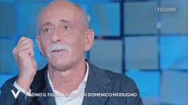 Fabio Modugno: un padre mai conosciuto thumbnail