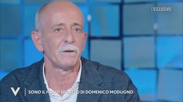 Fabio Modugno: il rapporto con Marcello Modugno thumbnail