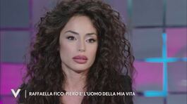 Raffaella Fico: "Piero è l'uomo della mia vita" thumbnail