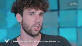 Stefano Raimondi: storia di una rinascita thumbnail