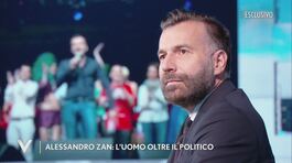 Alessandro Zan: l'uomo oltre il politico thumbnail