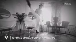 Tommaso Stanzani: una vita danzando thumbnail