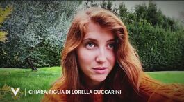 Lorella Cuccarini: la figlia Chiara thumbnail