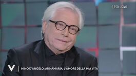 Nino D'Angelo: "Annamaria, l'amore della mia vita" thumbnail