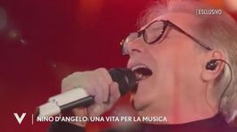 Nino D'Angelo: una vita per la musica thumbnail