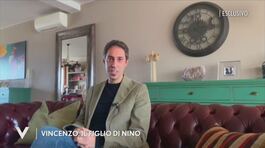Vincenzo, il figlio di Nino D'Angelo thumbnail