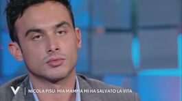 Nicola Pisu: "Mia mamma mi ha salvato dalla droga" thumbnail