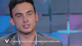 Nicola Pisu ricorda il nonno Enzo Mirigliani thumbnail