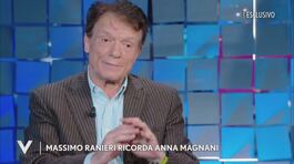 Massimo Ranieri ricorda Anna Magnani thumbnail