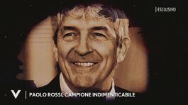 Paolo Rossi, campione indimenticabile thumbnail