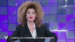 Marcella Bella e l'amore per il marito Mario thumbnail