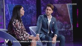 Teresa Langella e Andrea Dal Corso: l'intervista integrale thumbnail