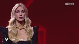 Elena Santarelli a Le Iene 2021 thumbnail