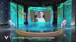 Elisa Di Francisca: campionessa di scherma thumbnail