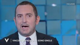 Vincenzo Spadafora: sono ancora single thumbnail