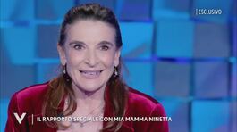 Lina Sastri: il rapporto speciale con mia mamma Ninetta thumbnail