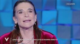 Lina Sastri racconta la malattia di mamma Ninetta thumbnail