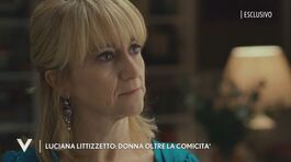Luciana Littizzetto: donna oltre la comicità thumbnail