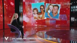 Valentina Ferragni racconta la sua famiglia thumbnail