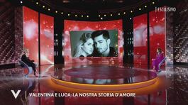 Valentina Ferragni e l'amore per Luca Vezil thumbnail