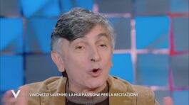 Vincenzo Salemme: "La mia passione per la recitazione" thumbnail