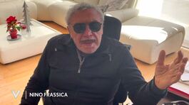 Vincenzo Salemme e il saluto di Nino Frassica thumbnail