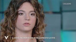 Ambra Sabatini: "L'incidente che mi ha cambiato la vita" thumbnail