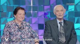 Clara e Guido: l'intervista integrale thumbnail