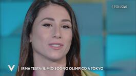 Irma Testa: il mio sogno olimpico a Tokyo thumbnail