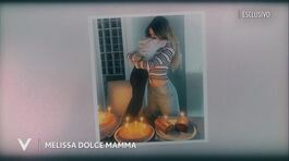 Melissa Satta dolce mamma thumbnail