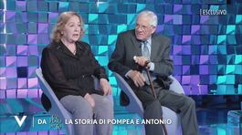 Pompea e Antonio: "La nostra storia" thumbnail