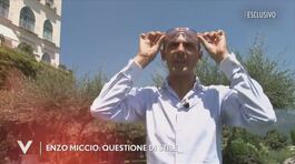 Enzo Miccio: questione di stile thumbnail