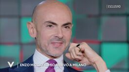 Enzo Miccio: "Il mio arrivo a Milano" thumbnail