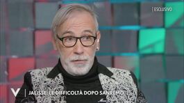 I Jalisse e le difficoltà dopo Sanremo thumbnail